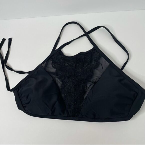 SO|āMedium|BathingāSuitāBikiniĀ Top|āLace - Picture 7 of 8